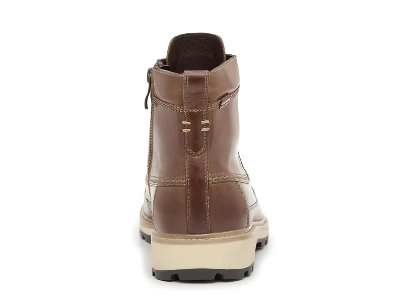 Harvee Boot