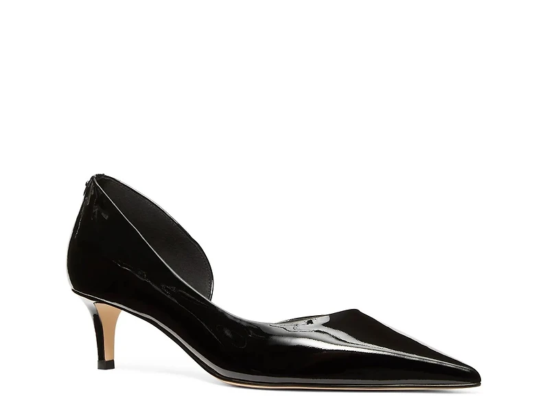 Elyse Pump