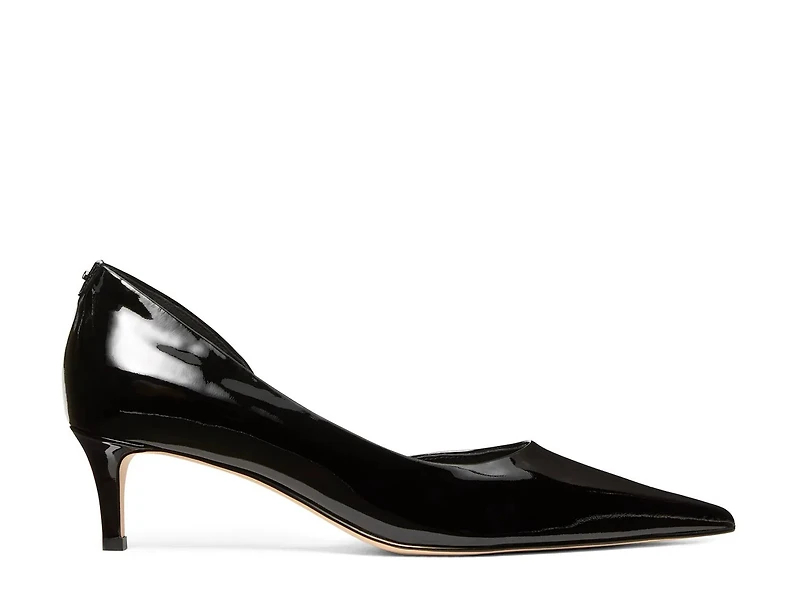 Elyse Pump