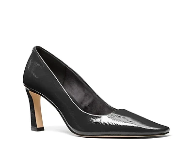 Darrah Pump