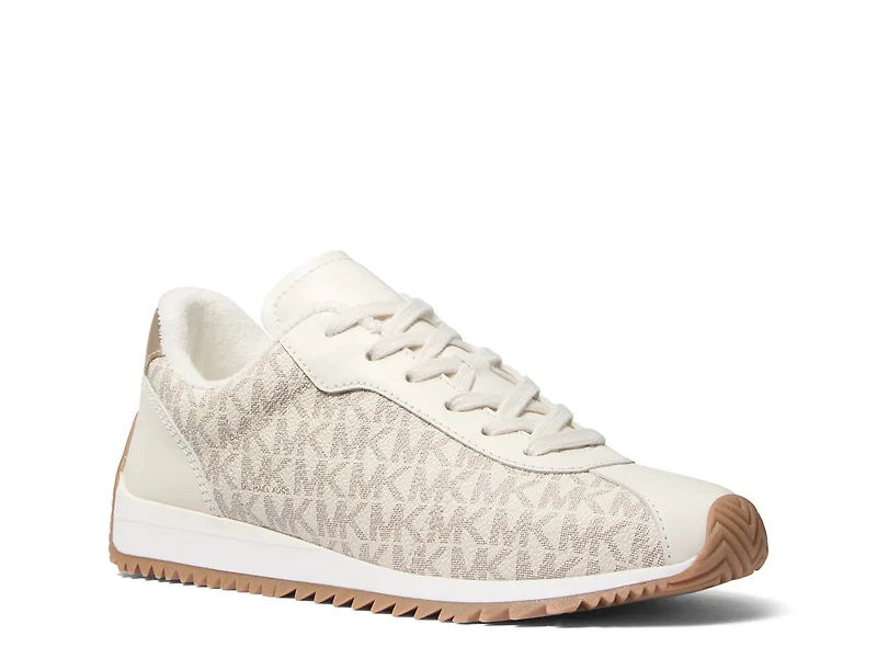 Rhodes Logo Trainer sneaker