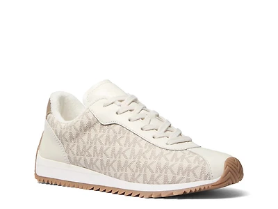 Rhodes Logo Trainer sneaker