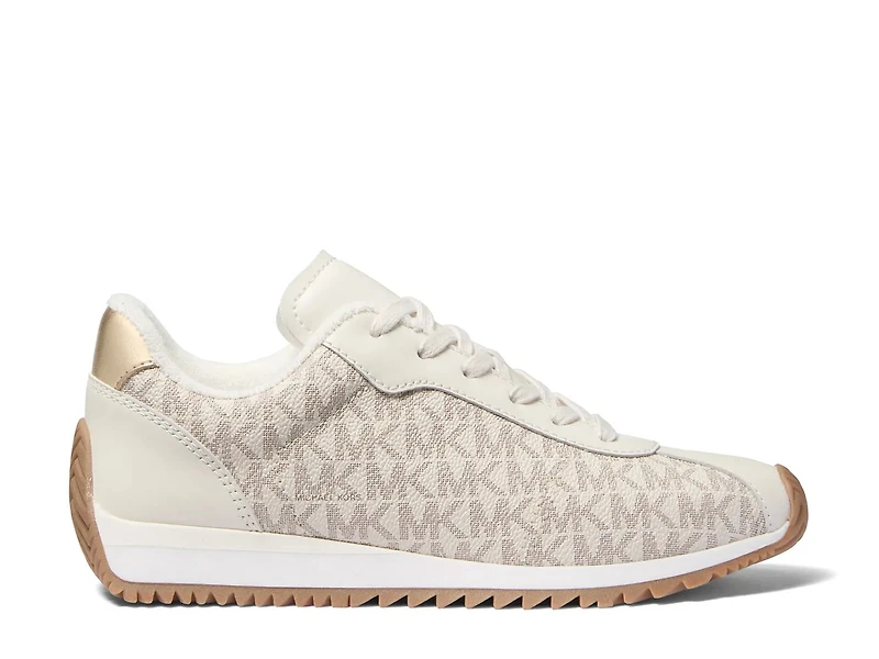 Rhodes Logo Trainer sneaker