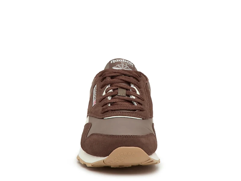 Classic Nylon Sneaker - Men's