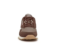 Classic Nylon Sneaker - Men's