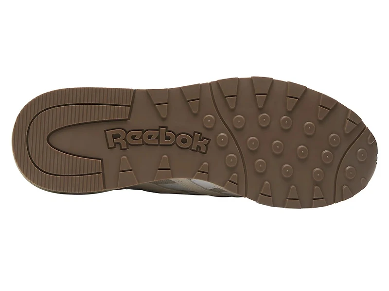 Classic Nylon 89 Sneaker