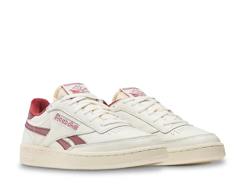 Club C Revenge Vintage Sneaker