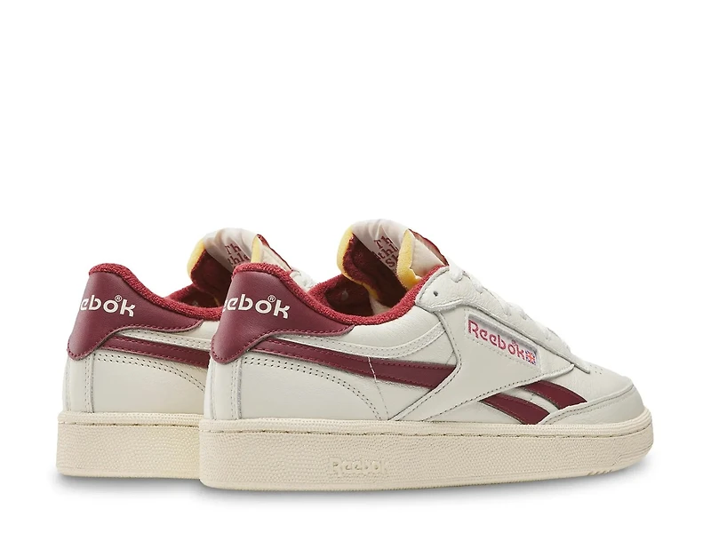 Club C Revenge Vintage Sneaker