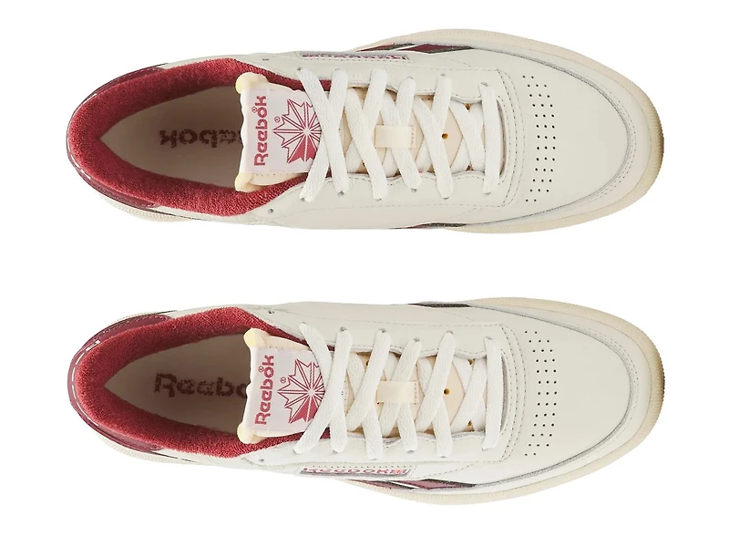 Club C Revenge Vintage Sneaker