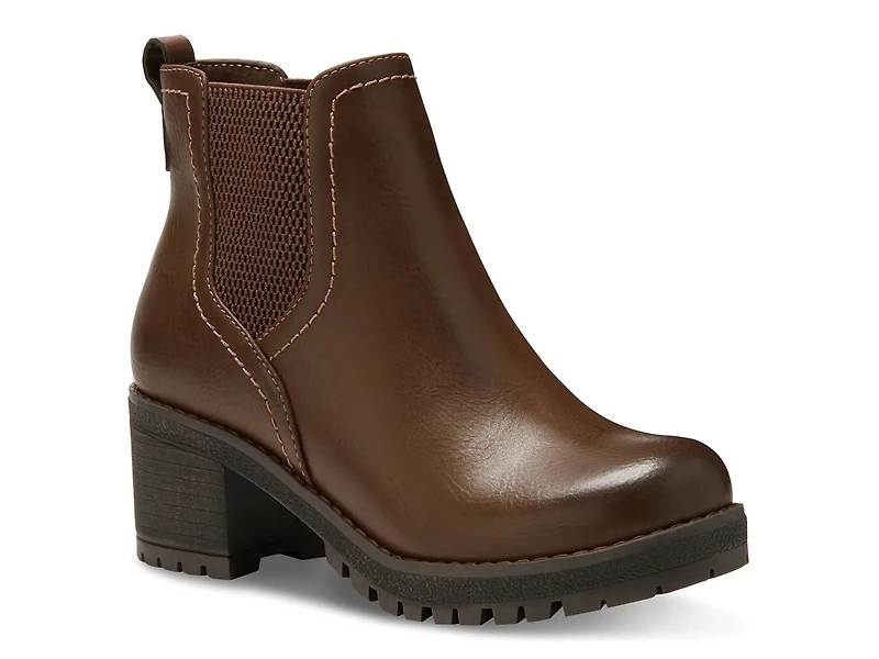 Tamara Chelsea Bootie