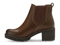 Tamara Chelsea Bootie