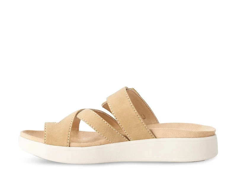 Port Clyde Sandal