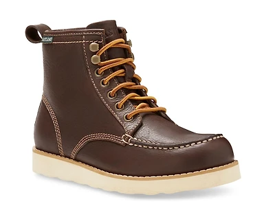 Lumber Up Bootie