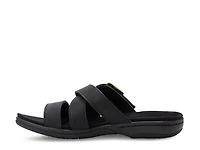 Sanibel Sandal