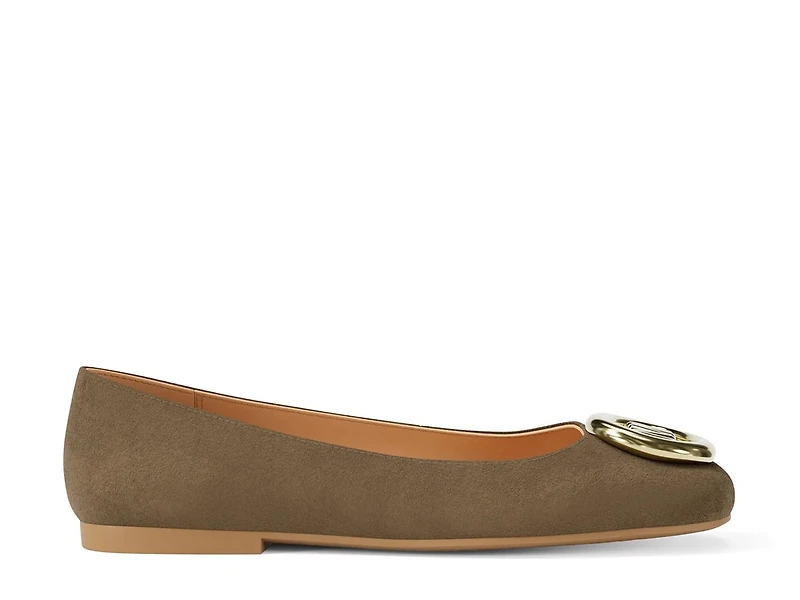Milan Flex Ballet Flat