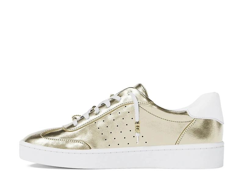 Scotty Charm Platform Sneaker