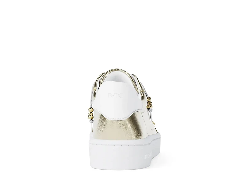 Scotty Charm Platform Sneaker