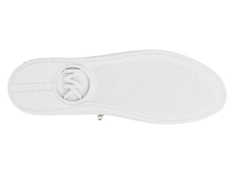 Scotty Charm Platform Sneaker