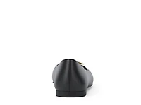 Milan Flex Ballet Flat