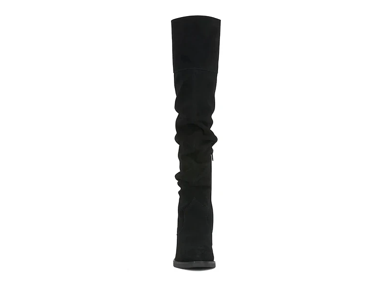 Develyn Over-the-Knee Boot