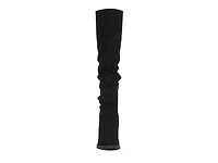 Develyn Over-the-Knee Boot