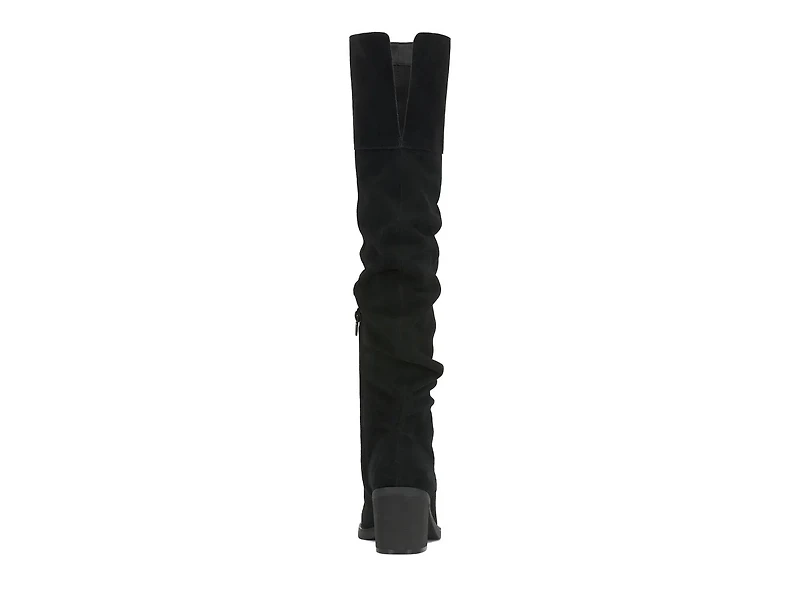Develyn Over-the-Knee Boot