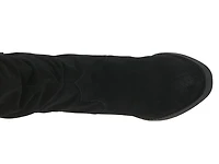 Develyn Over-the-Knee Boot