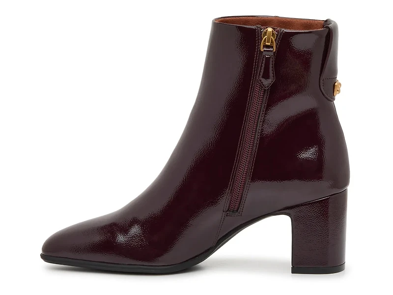 Madera Bootie
