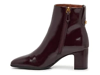 Madera Bootie
