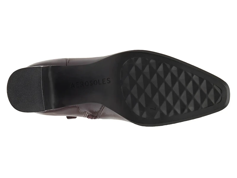 Madera Bootie