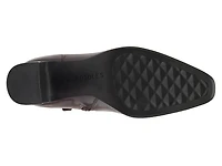 Madera Bootie