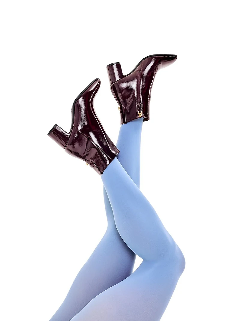 Madera Bootie