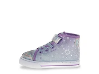 Frozen High-Top Sneaker - Kids'