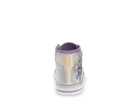 Frozen High-Top Sneaker - Kids'