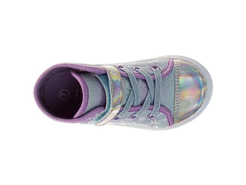 Frozen High-Top Sneaker - Kids'