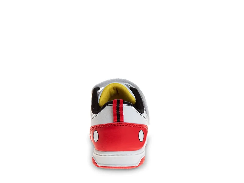Mickey Mouse Sneaker - Kids'
