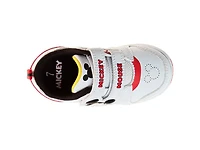 Mickey Mouse Sneaker - Kids'