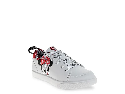 Minnie Mouse Sneaker - Kids'