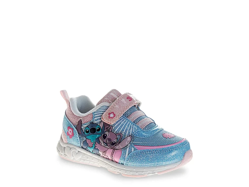 Stitch Sneaker