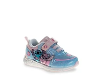 Stitch Sneaker