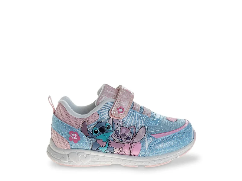 Stitch Sneaker