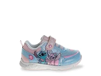 Stitch Sneaker