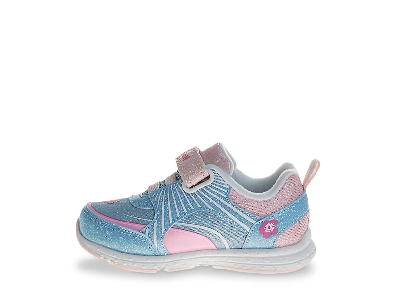Stitch Sneaker