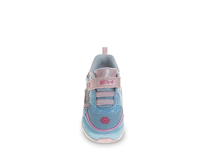 Stitch Sneaker