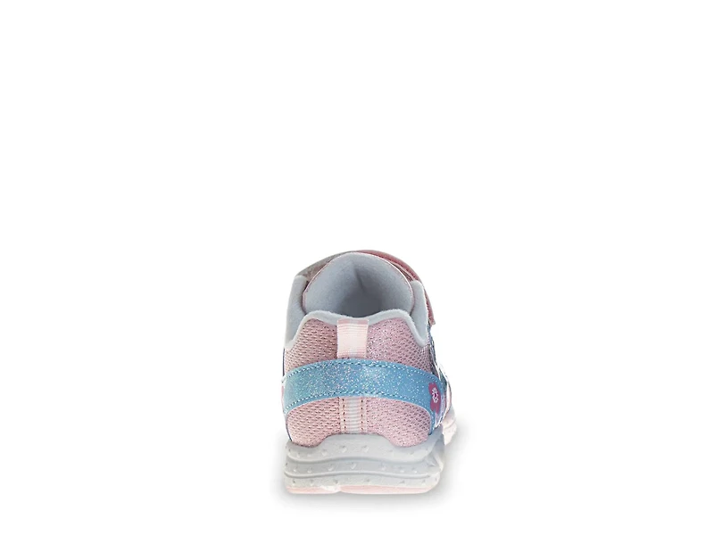 Stitch Sneaker