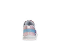 Stitch Sneaker