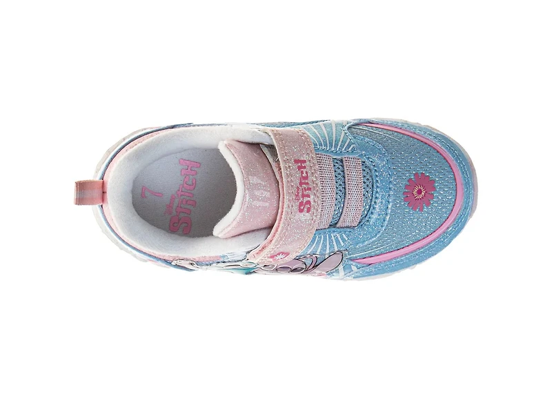 Stitch Sneaker