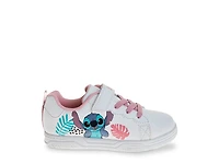 Stitch Sneaker