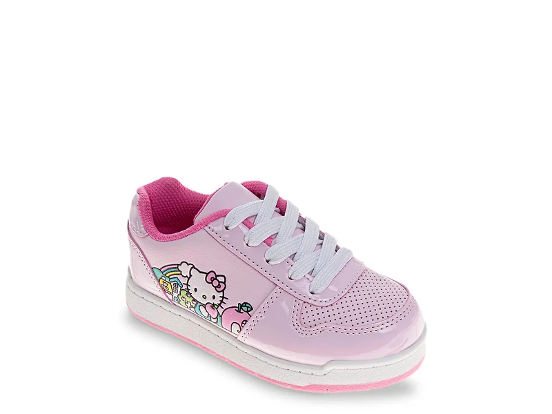 Hello Kitty Sneaker - Kids'