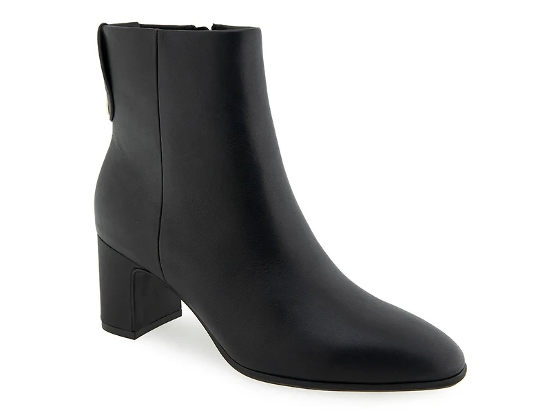 Madera Bootie